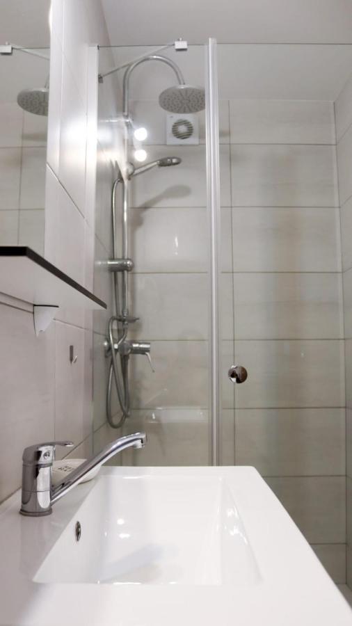 Appartamento Pod Brzozami