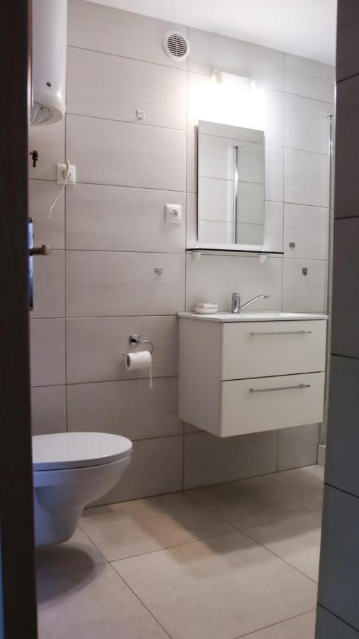 Pod Brzozami Appartamento