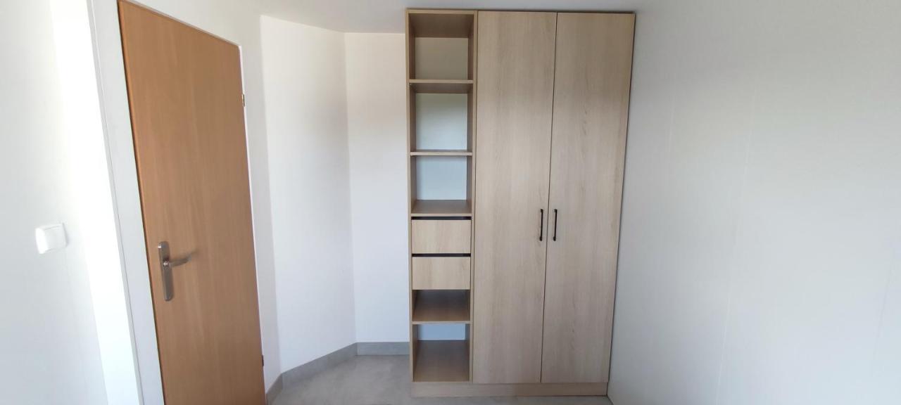 Pod Brzozami * Rusinowo (Slawno)