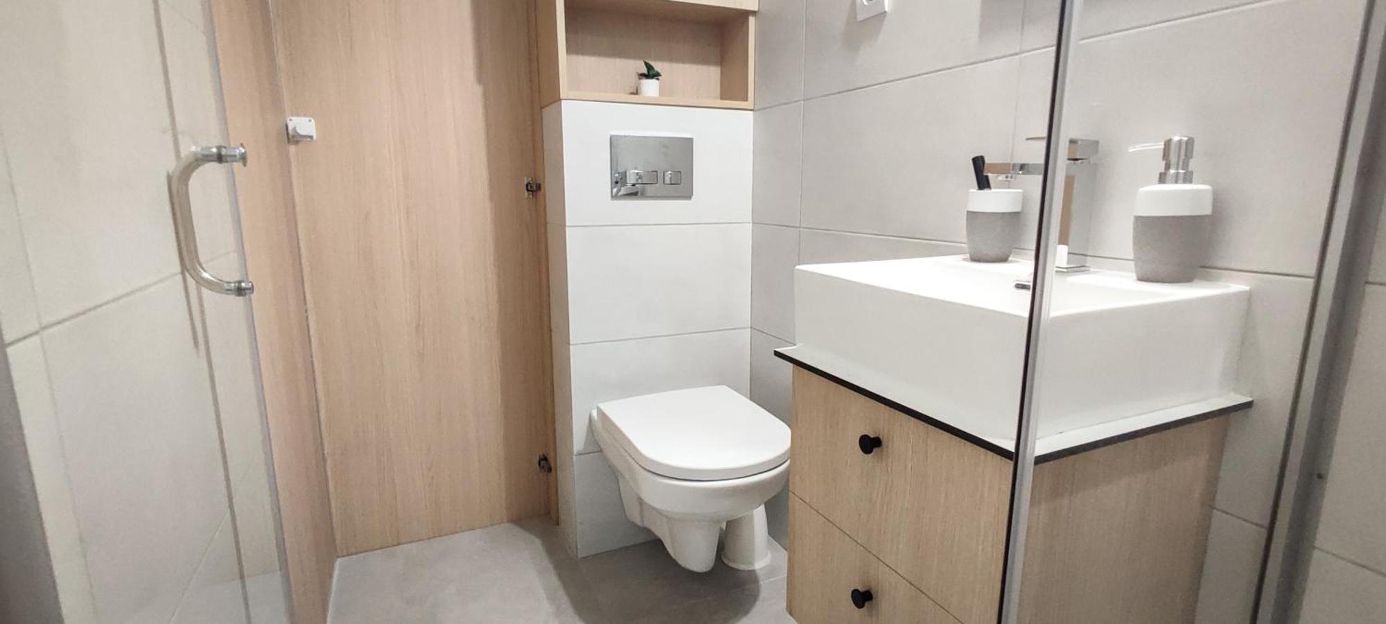Appartamento Pod Brzozami