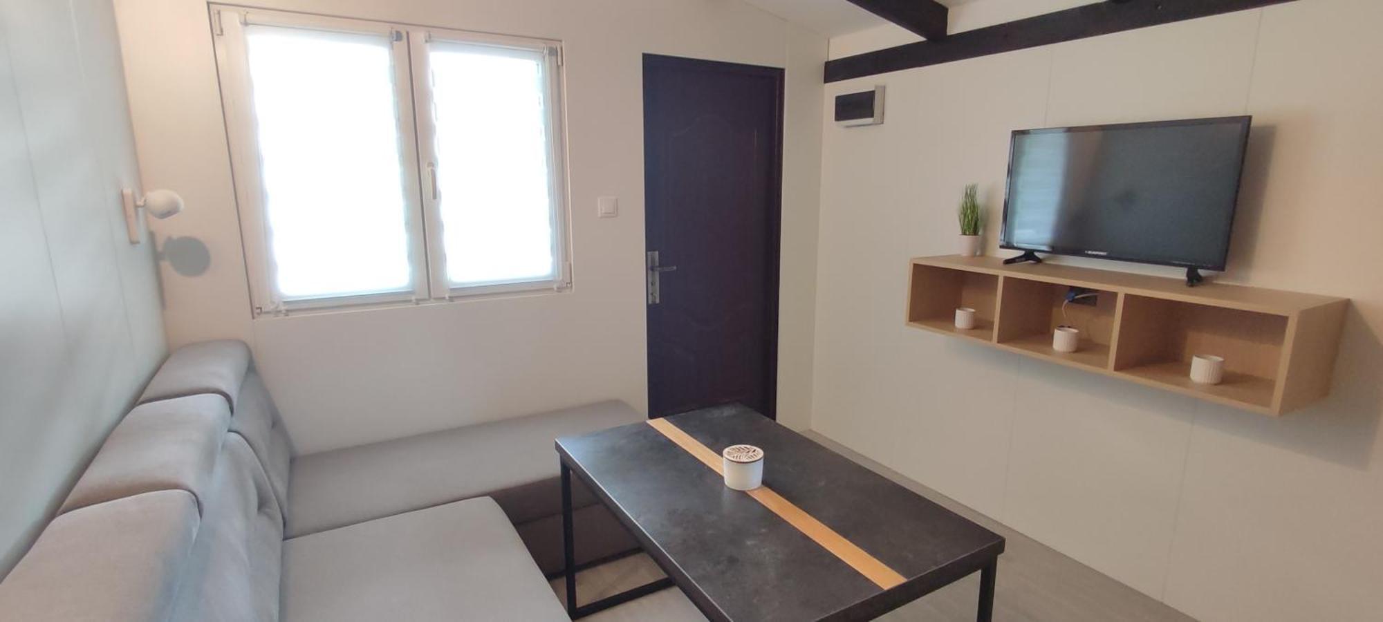 Appartamento Pod Brzozami